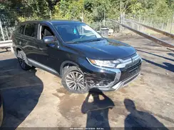 JA4AD2A31KZ008632 2019 MITSUBISHI OUTLANDER