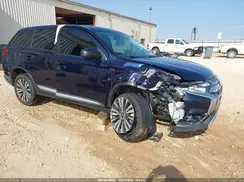 JA4AD2A31KZ011952 2019 MITSUBISHI OUTLANDER