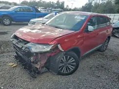 JA4AD2A31KZ015564 2019 MITSUBISHI OUTLANDER