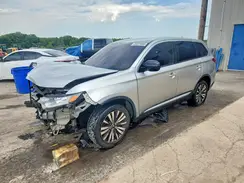 JA4AD2A31KZ015600 2019 MITSUBISHI OUTLANDER