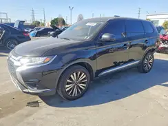 JA4AD2A31KZ017606 2019 MITSUBISHI OUTLANDER
