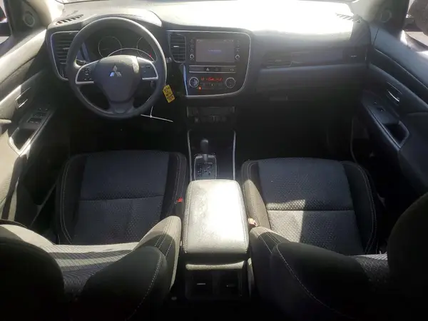 JA4AD2A31KZ017606 2019 MITSUBISHI OUTLANDER - Image 8