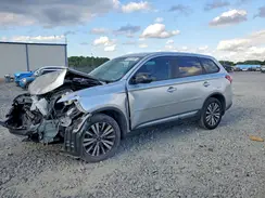 JA4AD2A31KZ021901 2019 MITSUBISHI OUTLANDER