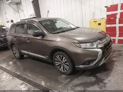 JA4AD2A31KZ025740 2019 MITSUBISHI OUTLANDER