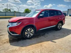 JA4AD2A31KZ031893 2019 MITSUBISHI OUTLANDER