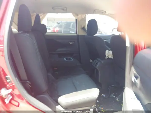 JA4AD2A31KZ032283 2019 MITSUBISHI OUTLANDER - Image 8