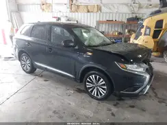 JA4AD2A31KZ032607 2019 MITSUBISHI OUTLANDER