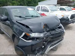 JA4AD2A31KZ038066 2019 MITSUBISHI OUTLANDER