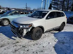 JA4AD2A31KZ050685 2019 MITSUBISHI OUTLANDER