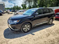 JA4AD2A31KZ051626 2019 MITSUBISHI OUTLANDER