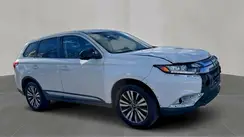 JA4AD2A31KZ053635 2019 MITSUBISHI OUTLANDER