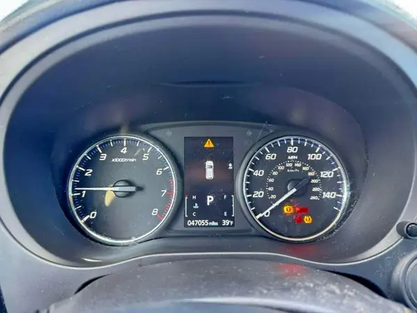 JA4AD2A31KZ053635 2019 MITSUBISHI OUTLANDER - Image 8