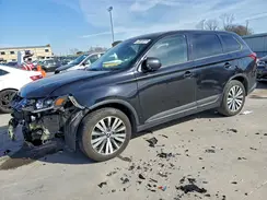 JA4AD2A31KZ054980 2019 MITSUBISHI OUTLANDER