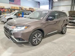 JA4AD2A31KZ055899 2019 MITSUBISHI OUTLANDER