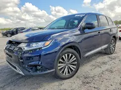JA4AD2A31LZ011628 2020 MITSUBISHI OUTLANDER