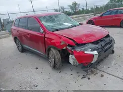 JA4AD2A31LZ012018 2020 MITSUBISHI OUTLANDER