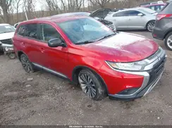 JA4AD2A31LZ012147 2020 MITSUBISHI OUTLANDER