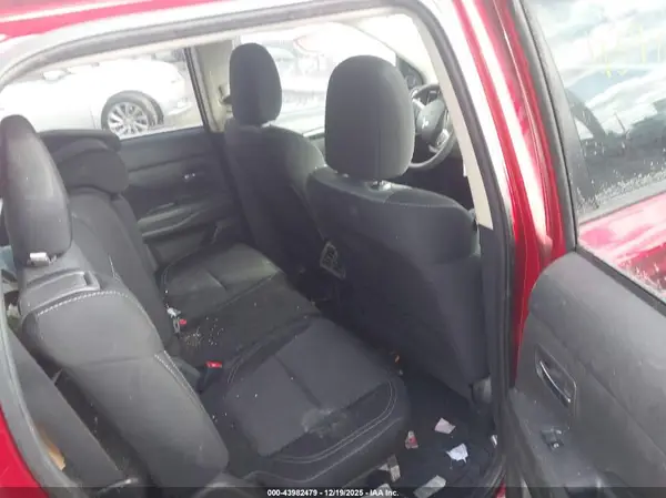 JA4AD2A31LZ012147 2020 MITSUBISHI OUTLANDER - Image 8