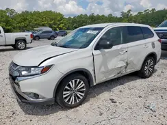 JA4AD2A31LZ013623 2020 MITSUBISHI OUTLANDER