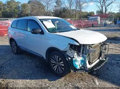 JA4AD2A31LZ014979 2020 MITSUBISHI OUTLANDER
