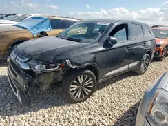 JA4AD2A31LZ015744 2020 MITSUBISHI OUTLANDER