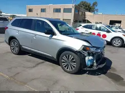 JA4AD2A31LZ019115 2020 MITSUBISHI OUTLANDER