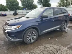 JA4AD2A31LZ027392 2020 MITSUBISHI OUTLANDER