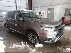 JA4AD2A31LZ033239 2020 MITSUBISHI OUTLANDER
