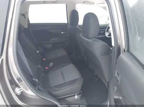 JA4AD2A31LZ033239 2020 MITSUBISHI OUTLANDER - Image 8