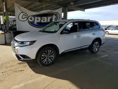 JA4AD2A31LZ037744 2020 MITSUBISHI OUTLANDER