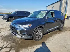 JA4AD2A31LZ039705 2020 MITSUBISHI OUTLANDER