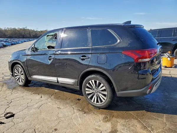 JA4AD2A31LZ039705 2020 MITSUBISHI OUTLANDER - Image 2