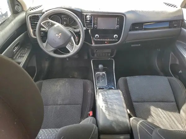 JA4AD2A31LZ039705 2020 MITSUBISHI OUTLANDER - Image 8