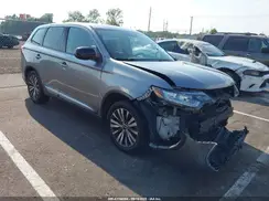 JA4AD2A31LZ039753 2020 MITSUBISHI OUTLANDER