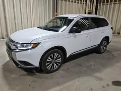 JA4AD2A31LZ044645 2020 MITSUBISHI OUTLANDER