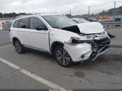 JA4AD2A31LZ045052 2020 MITSUBISHI OUTLANDER