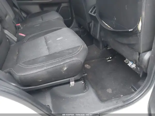 JA4AD2A31LZ045052 2020 MITSUBISHI OUTLANDER - Image 8