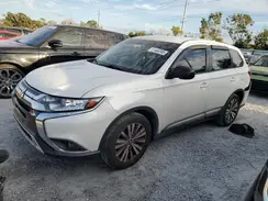 JA4AD2A31LZ045813 2020 MITSUBISHI OUTLANDER