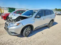 JA4AD2A31LZ046976 2020 MITSUBISHI OUTLANDER