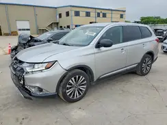 JA4AD2A31LZ047853 2020 MITSUBISHI OUTLANDER