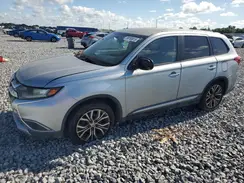 JA4AD2A32GZ003320 2016 MITSUBISHI OUTLANDER