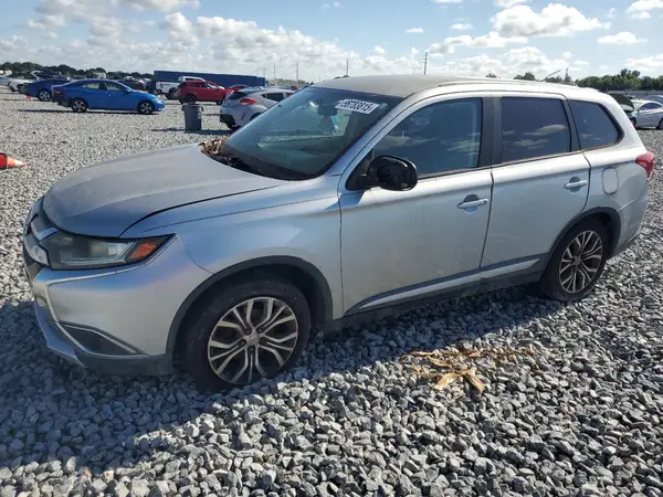 JA4AD2A32GZ003320 2016 MITSUBISHI OUTLANDER - Image 1