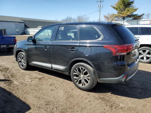 JA4AD2A32GZ003737 2016 MITSUBISHI OUTLANDER - Image 2