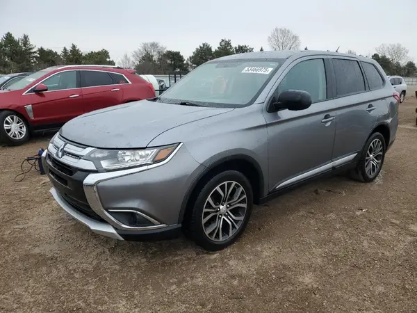 JA4AD2A32GZ003754 2016 MITSUBISHI OUTLANDER - Image 1