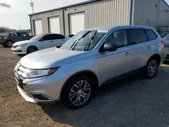 JA4AD2A32GZ012485 2016 MITSUBISHI OUTLANDER