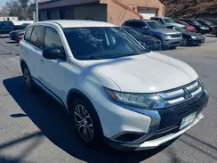 JA4AD2A32GZ017203 2016 MITSUBISHI OUTLANDER