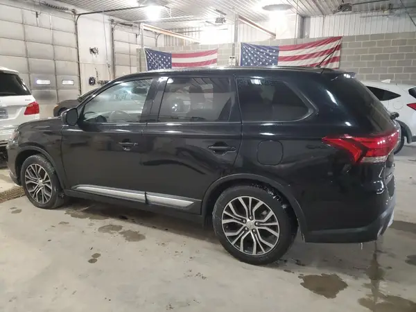 JA4AD2A32GZ028024 2016 MITSUBISHI OUTLANDER - Image 2
