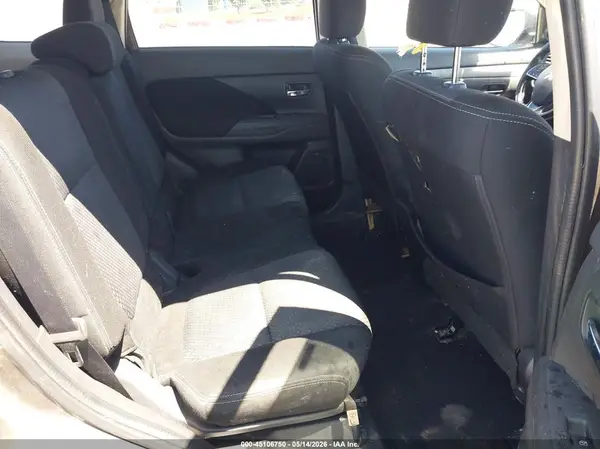 JA4AD2A32GZ028153 2016 MITSUBISHI OUTLANDER - Image 8