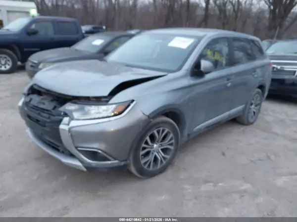 JA4AD2A32GZ044370 2016 MITSUBISHI OUTLANDER - Image 2