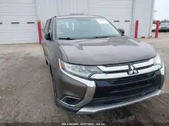 JA4AD2A32GZ048077 2016 MITSUBISHI OUTLANDER
